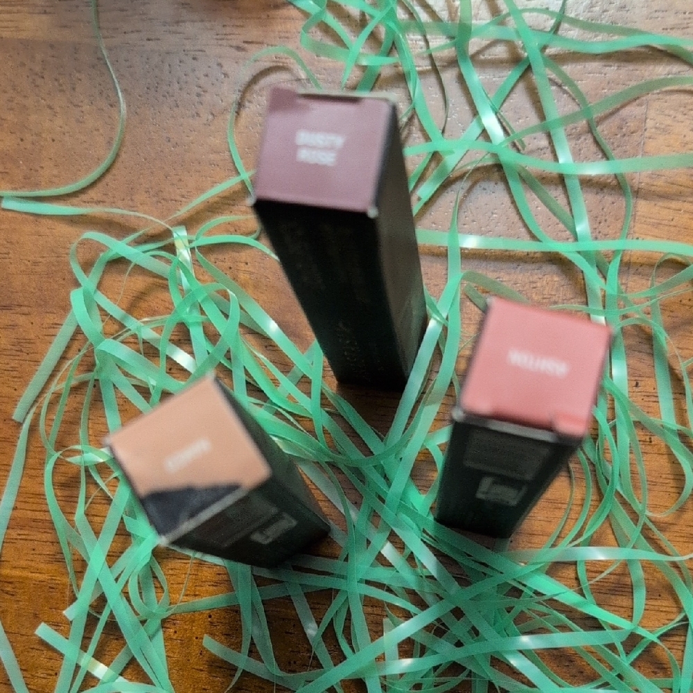 Anastasia Beverly Hills Liquid Lipstick Trio - Picture 2 of 5